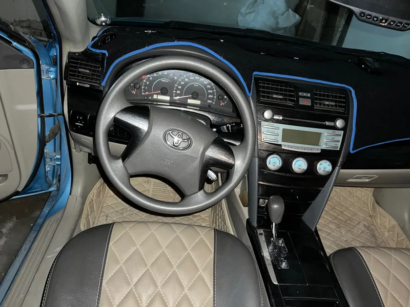 Продам свою Toyota Camry 40 — фото 5