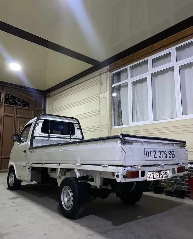 Продаётся Changan. Только за наличные! 2 Продаётся Changan. Только за наличные! 2