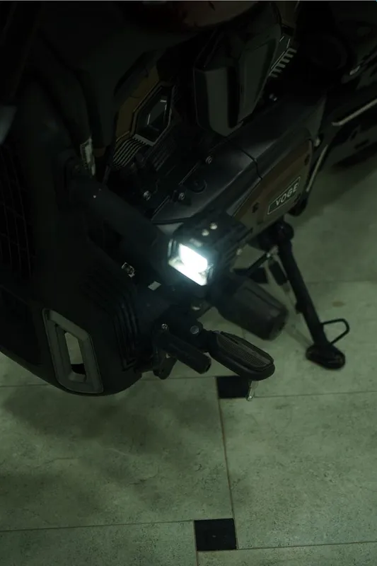 Voge CU 625 стильный 4