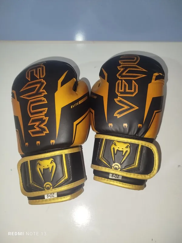 Perchatka Muay thai Perchatka Muay thai