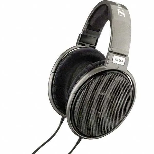 Наушники Sennheiser HD 650