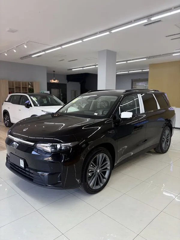Leapmotor C16 210Km Gibrid Premium Dop opsiya Full 1 Leapmotor C16 210Km Gibrid Premium Dop opsiya Full 1