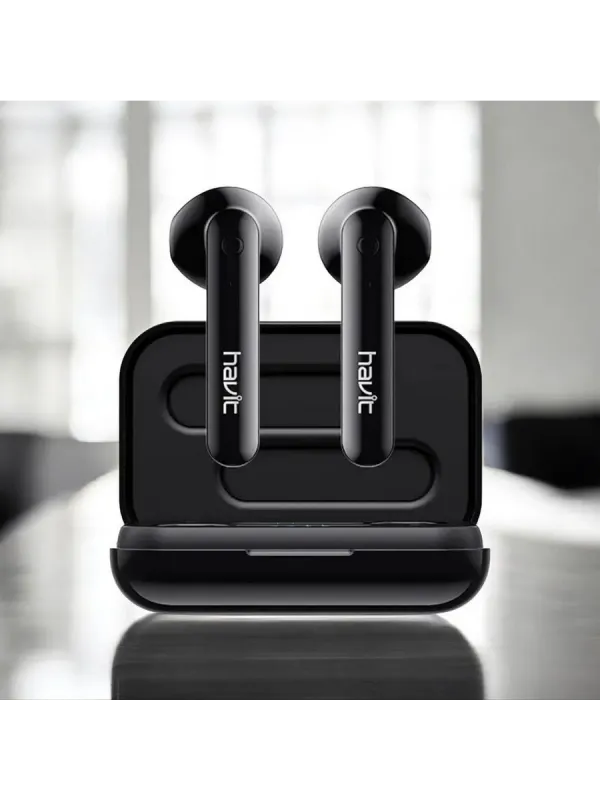 Беспроводные наушники HAVIT TWS Earbuds TW935 1 Беспроводные наушники HAVIT TWS Earbuds TW935 1