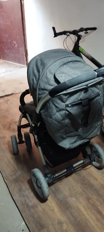 Bolalar aravachasini Peerre cardin sotaman 7