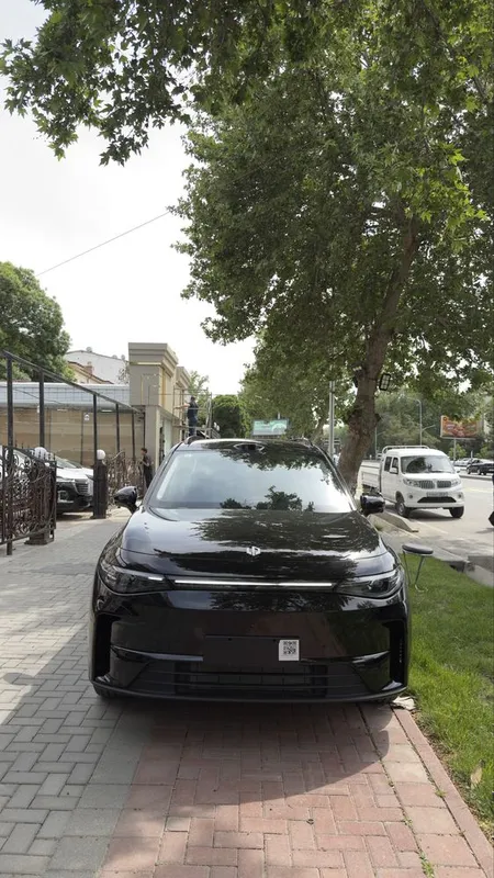 Leapmotor C16 Full hybrid bez probeg koraga kor full 2026 restyling