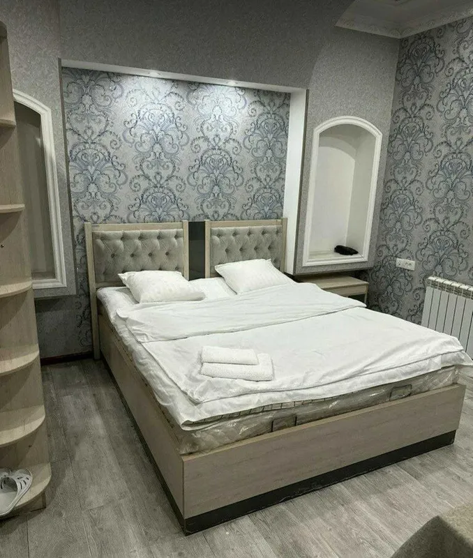 Hotel/ Gasnitsa / Mehmonxona/ kunlik ijra (bez zaks)