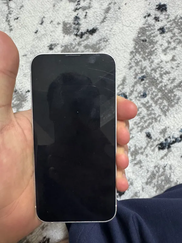 iPhone 13 mini 128 ГБ, белый 5