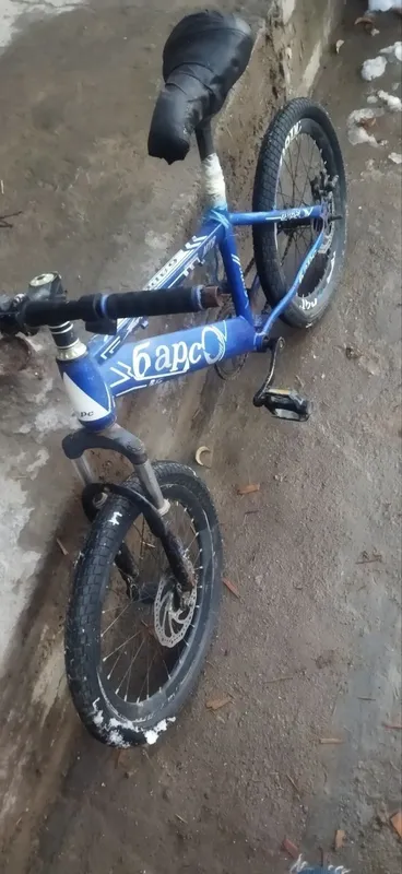 Velosiped sotiladi 2