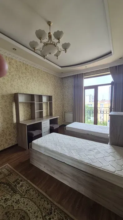 ЖК Бахт касри ЖК Бахт касри