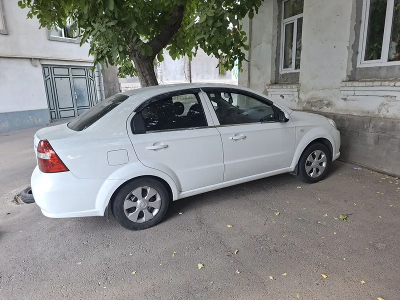 Nexia 3 mex 2019 2 Nexia 3 mex 2019 2