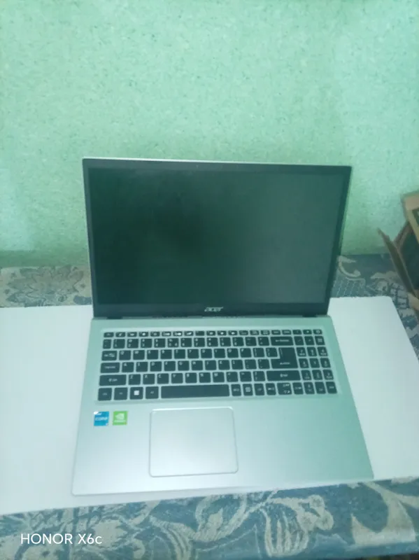 Acer aspire 3 noutbuk — фото 4