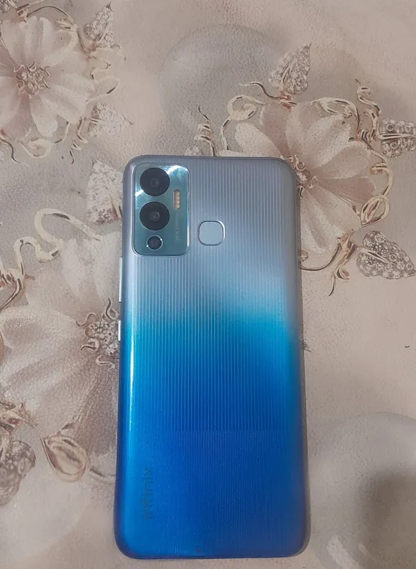 Infinix hot 12 play 128 gb