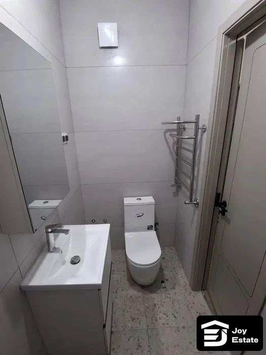 2 xonali kvartira ijaraga, Bashkent TJM, 4-qavat 7