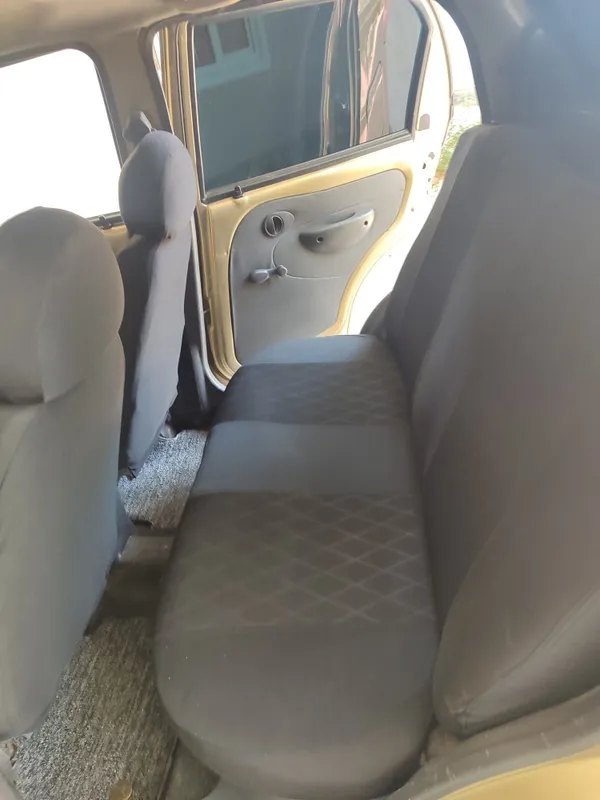 Matiz sotiladi ideal 8