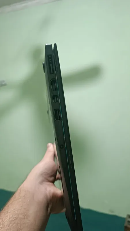 Srochna lenovo thinkpad 8/256 notebook kelishiladi — фото 2
