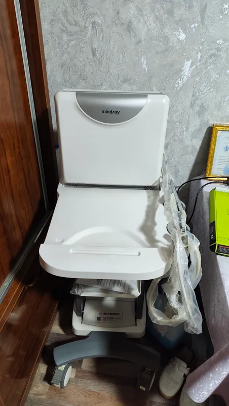 Mindray Z 50 sotiladi. Holati aʼlo darajada. — фото 2