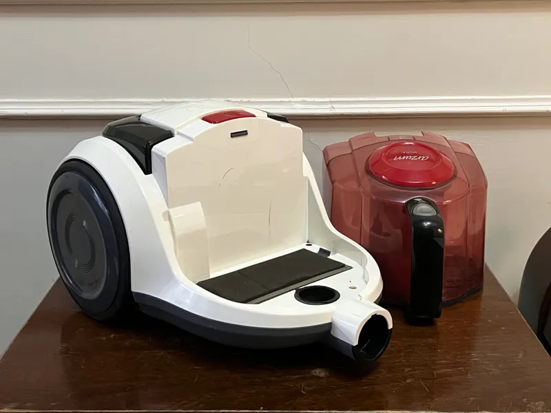 Arzum MORA AR4140 changyutgich 3 Arzum MORA AR4140 changyutgich 3
