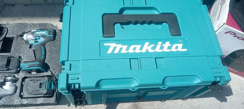 Инструмент. макита 3 Инструмент. макита 3