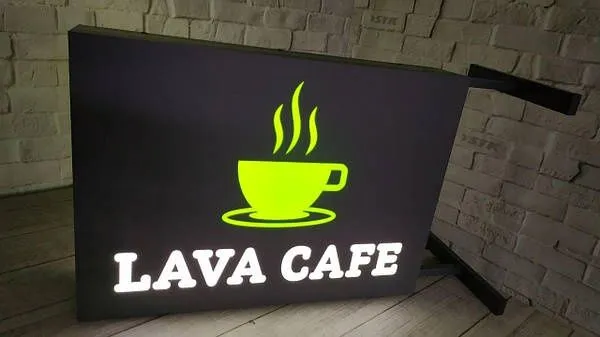Наружная реклама