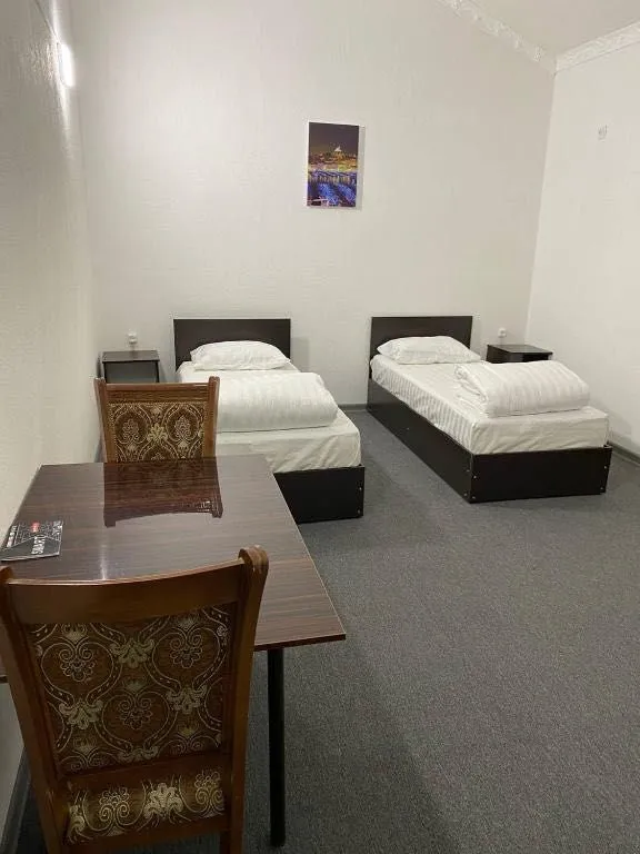 Green Apple Guest House — номера посуточно, завтрак включён — фото 5