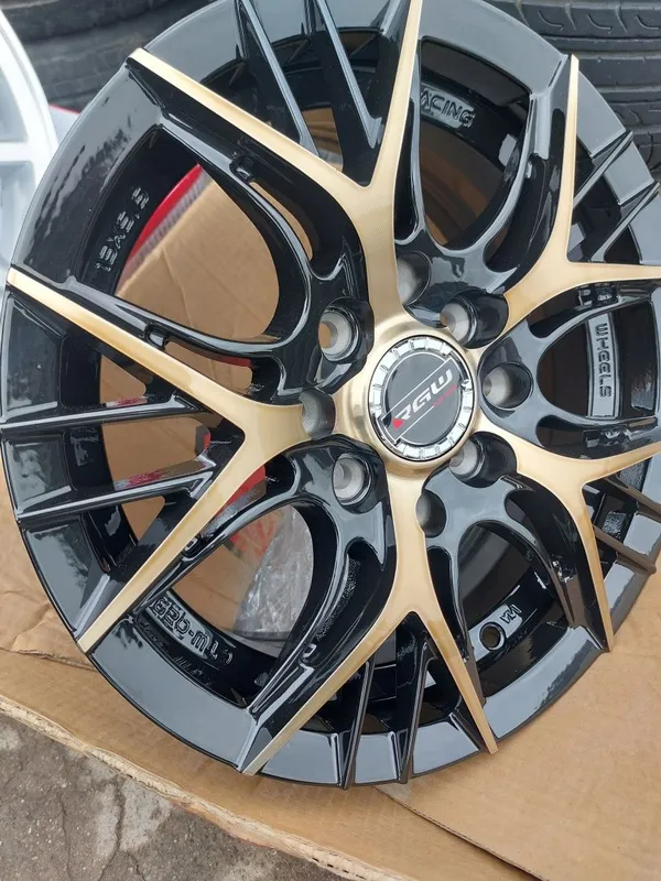 13 R diska yangi Matiz Damas Labo Tico Lada Nexa Spark — фото 1