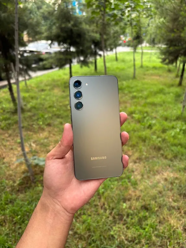 SAMSUNG S23 plus — фото 6