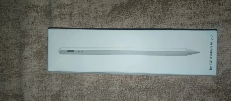 Стилус для iPad 2