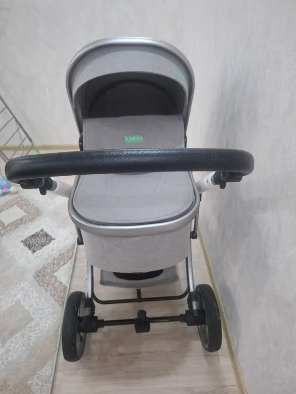 Коляска сотилади Kidilo. 4
