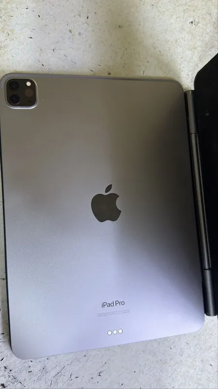 Ipad pro M2 128Gb — фото 1