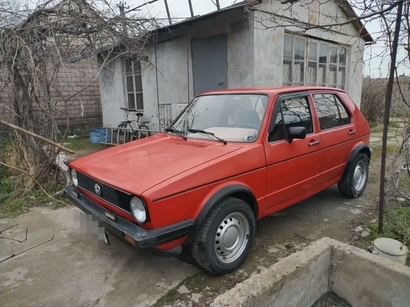 Фольцваген гольф 1. 1979. 1 Фольцваген гольф 1. 1979. 1