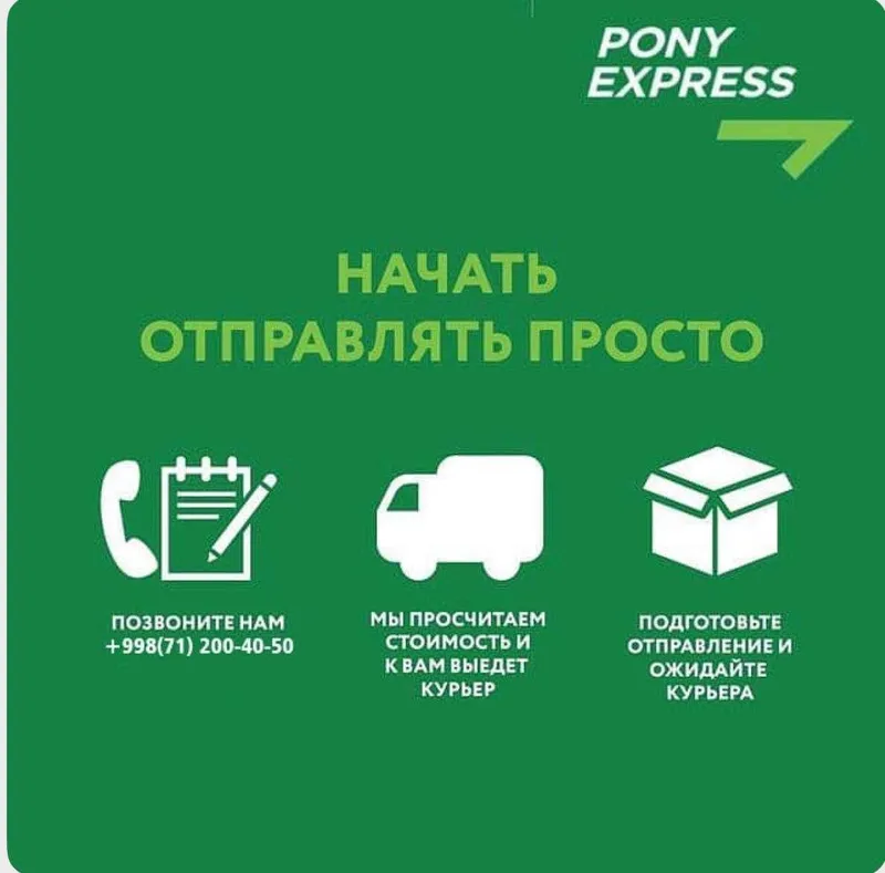 Международная почта — фото 3