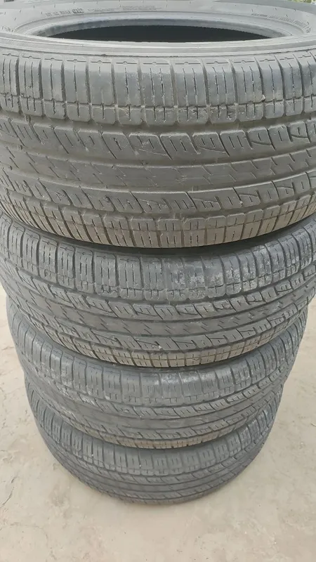 Продам баллони размер 18 2
