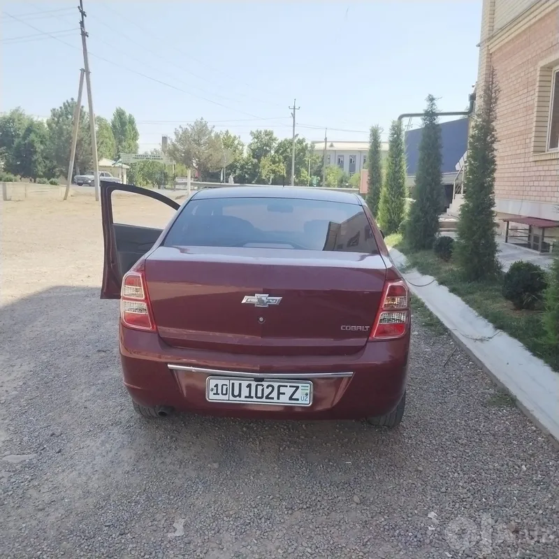 Кобалт автамат 2 Кобалт автамат 2
