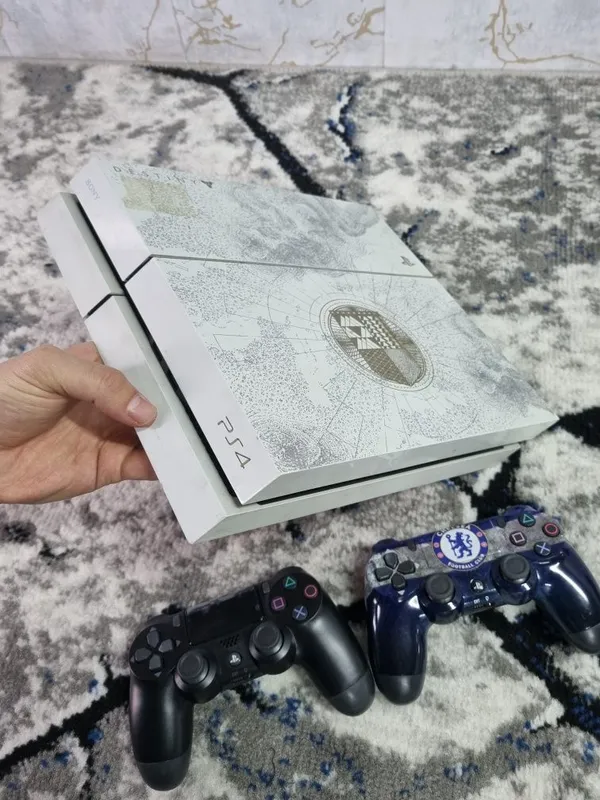 PlayStation 4 proshivka Pro_Slim_Fat — фото 3 PlayStation 4 proshivka Pro_Slim_Fat — фото 3