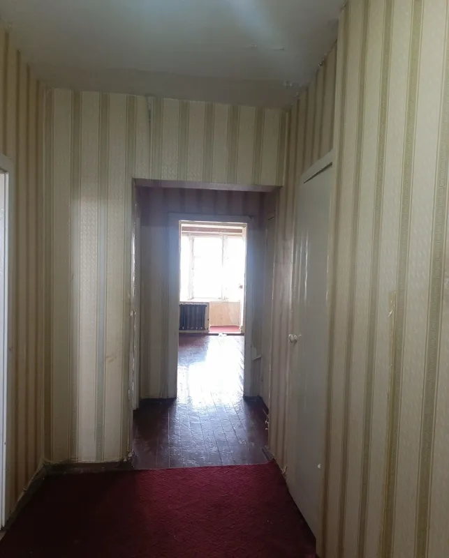 2-комнатная квартира, 7-й этаж, дом «Трохлистник», 7-й микрорайон 3 2-комнатная квартира, 7-й этаж, дом «Трохлистник», 7-й микрорайон 3