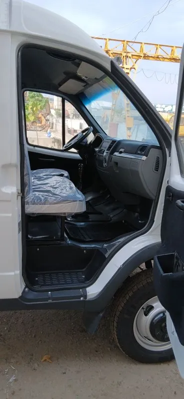 Gazel biznes sotiladi 5