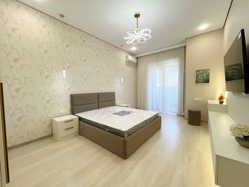 Продаётся двухкомнатная квартира в ЖК Muhtasham с террасой 24м² — фото 4 Продаётся двухкомнатная квартира в ЖК Muhtasham с террасой 24м² — фото 4