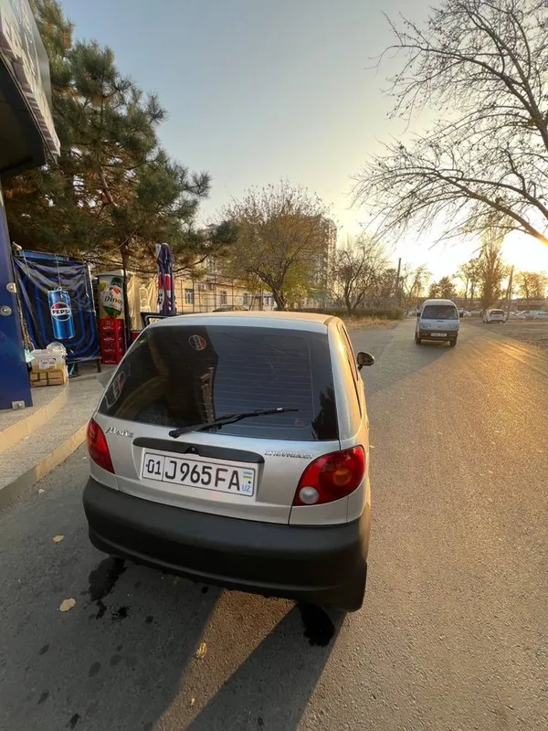 Matiz xolati idiyalni 2 Matiz xolati idiyalni 2