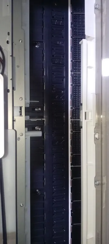 Canon TM-255 A1 formart printer 2