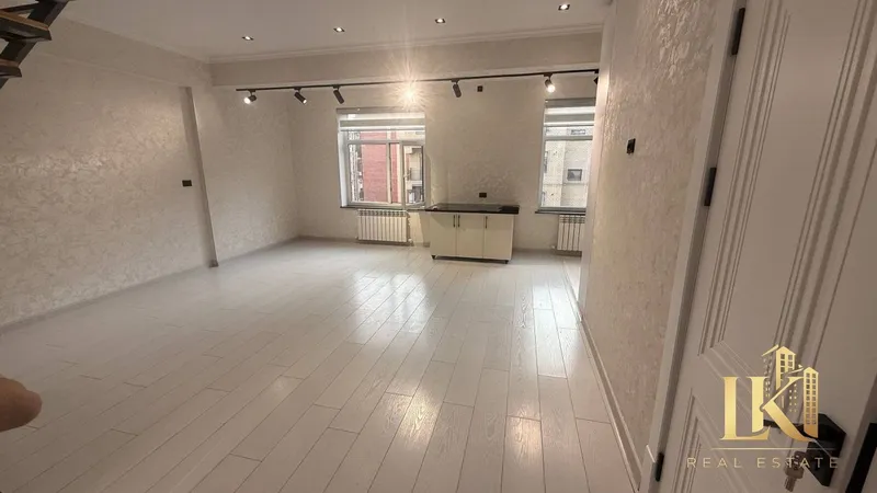 Продаётся дуплекс в ЖК Poytaxt Residence (3-комнатная, 90 м²) 7