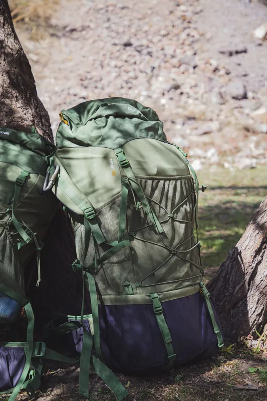 Рюкзак Outventure Creek 80