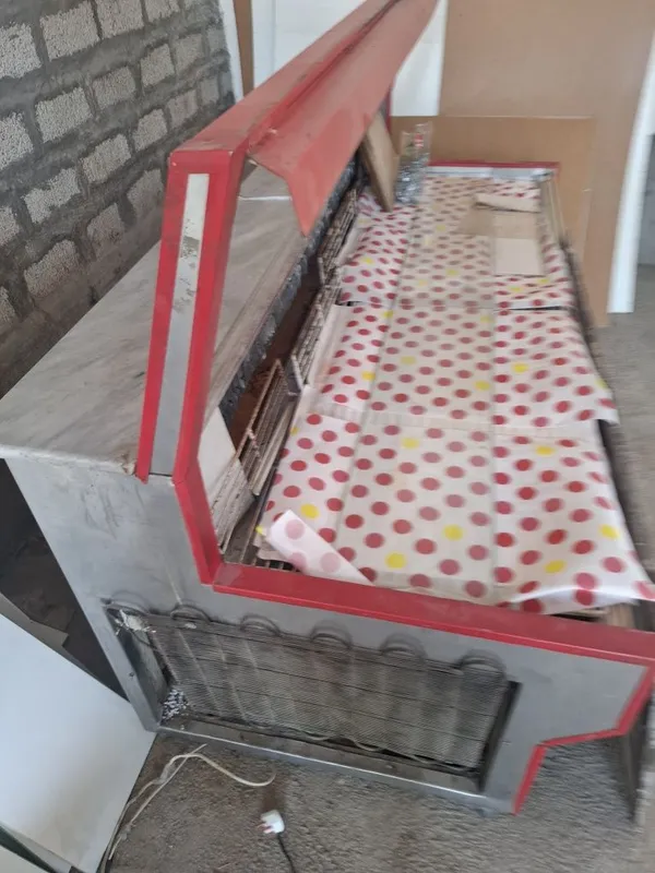 Холадинник сотилад 2