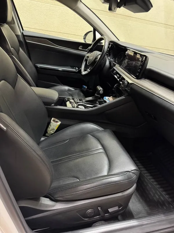 KIA K5 2023 prestige Pozitsiyasi SROCHNA Sotiladi!! — фото 3