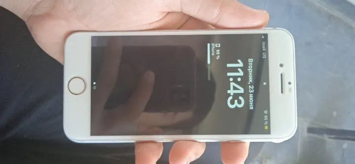 Iphone 8