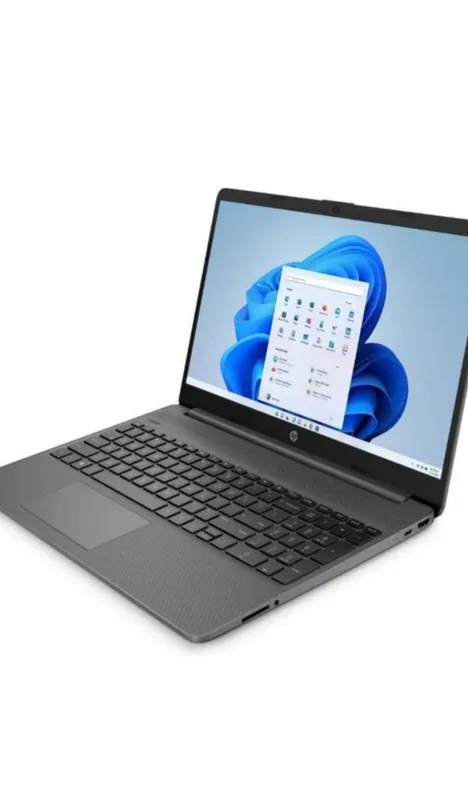 Hp black Notebook — фото 2