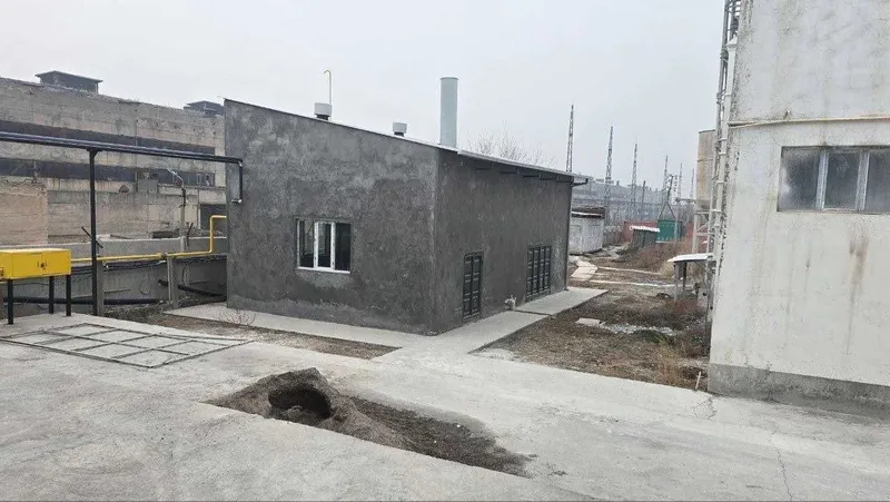 Земельный участок — фото 3