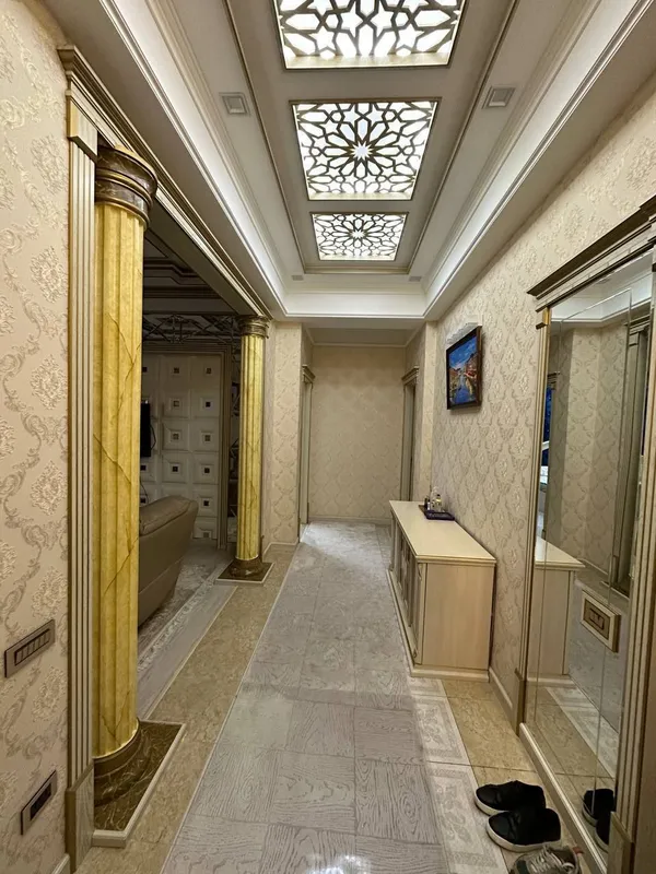 Новостройка 3/3/5 Чиланзар 6 метро Мирзо Улугбек — фото 6