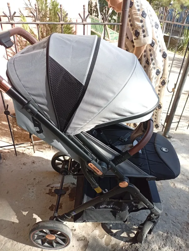 bolalar aravachasi 2