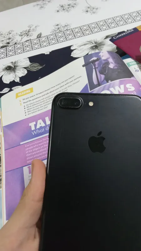 iPhone 7 Plus 128GB 76%yomkost 2 iPhone 7 Plus 128GB 76%yomkost 2