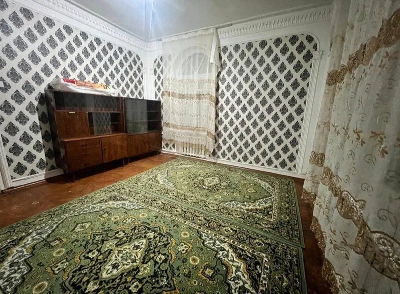 Аския Базар 2-комнатная Аренда — фото 1